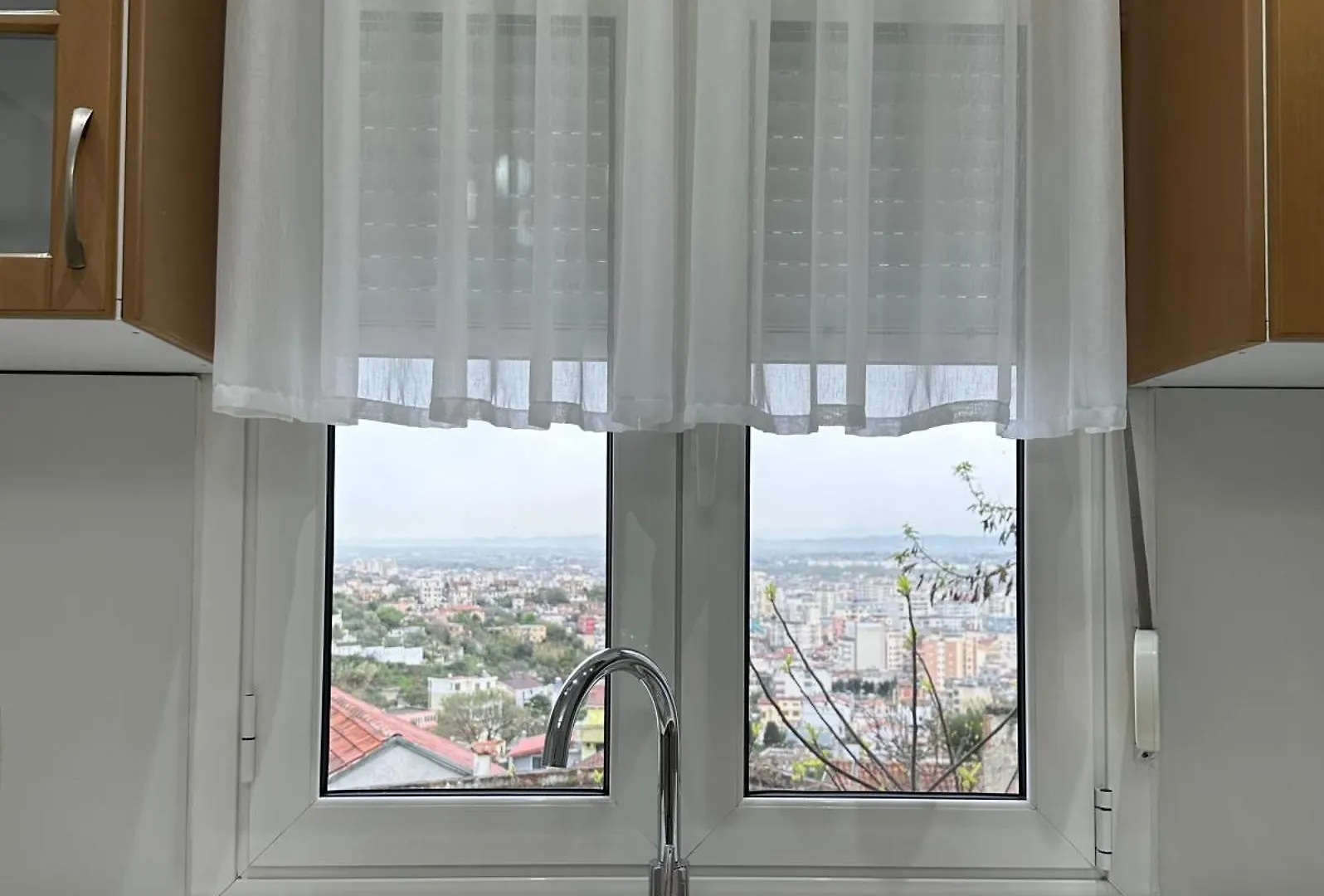 Sea View Green Hill Apartament Durres Apartment