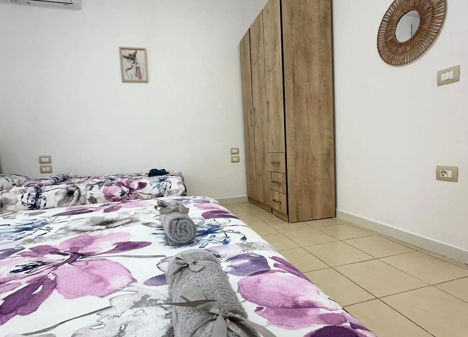 Sea View Green Hill Apartament Durres