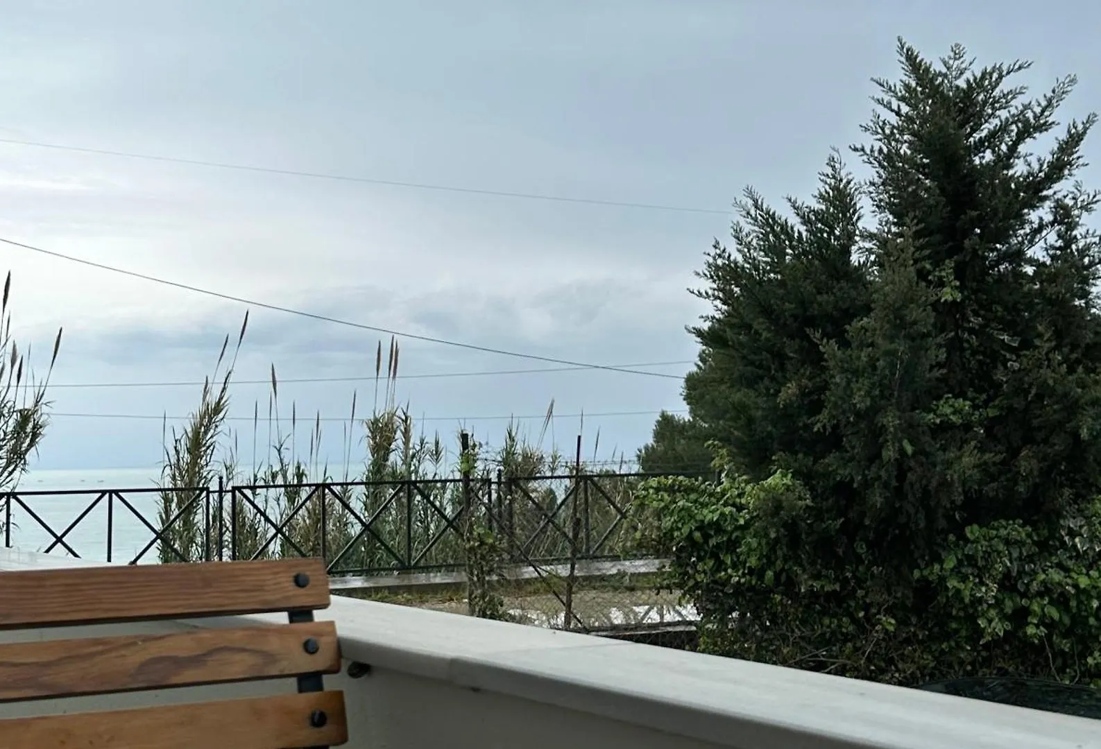 Sea View Green Hill Apartament Durres