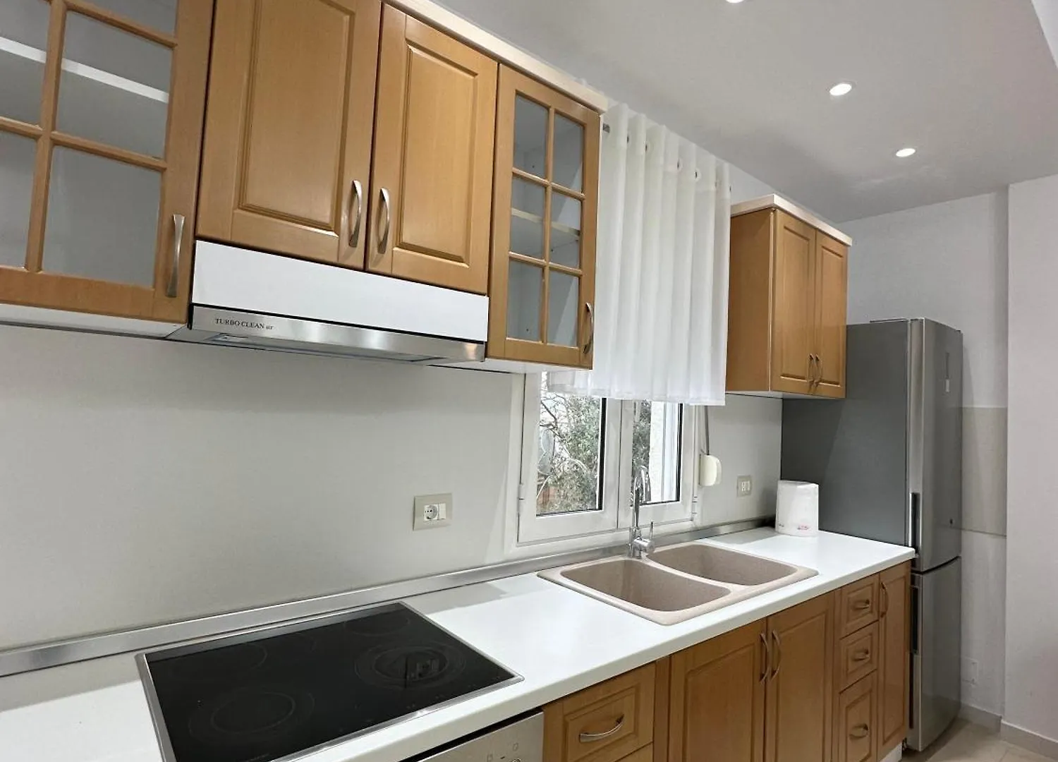 Sea View Green Hill Apartament Durres Apartment