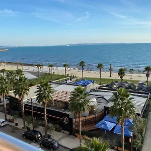  Appartamento Sea View Apartment/beach/city Center/wifi